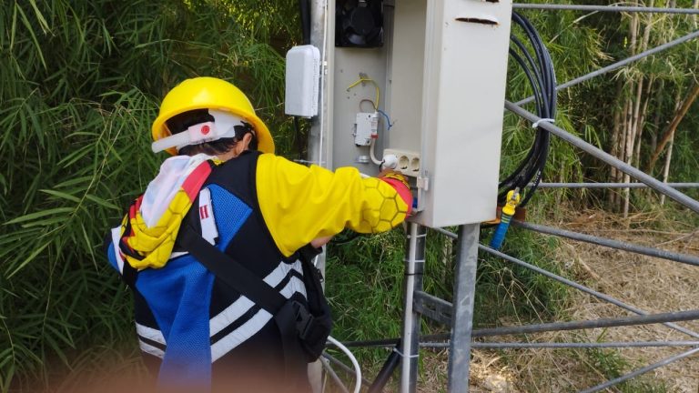 Installasi Wireless