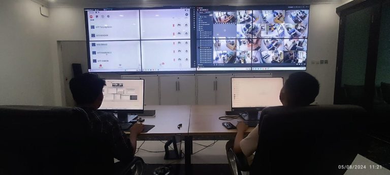 Command Center